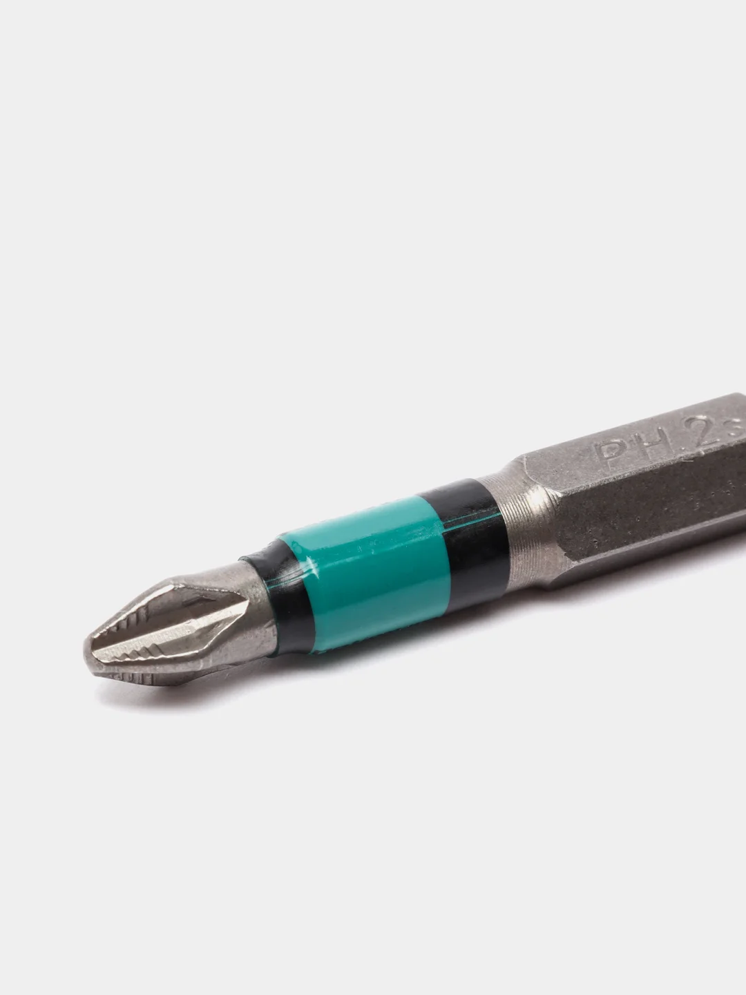 Бита для шуруповерта профессиональные Kraftool PН2, 50 мм