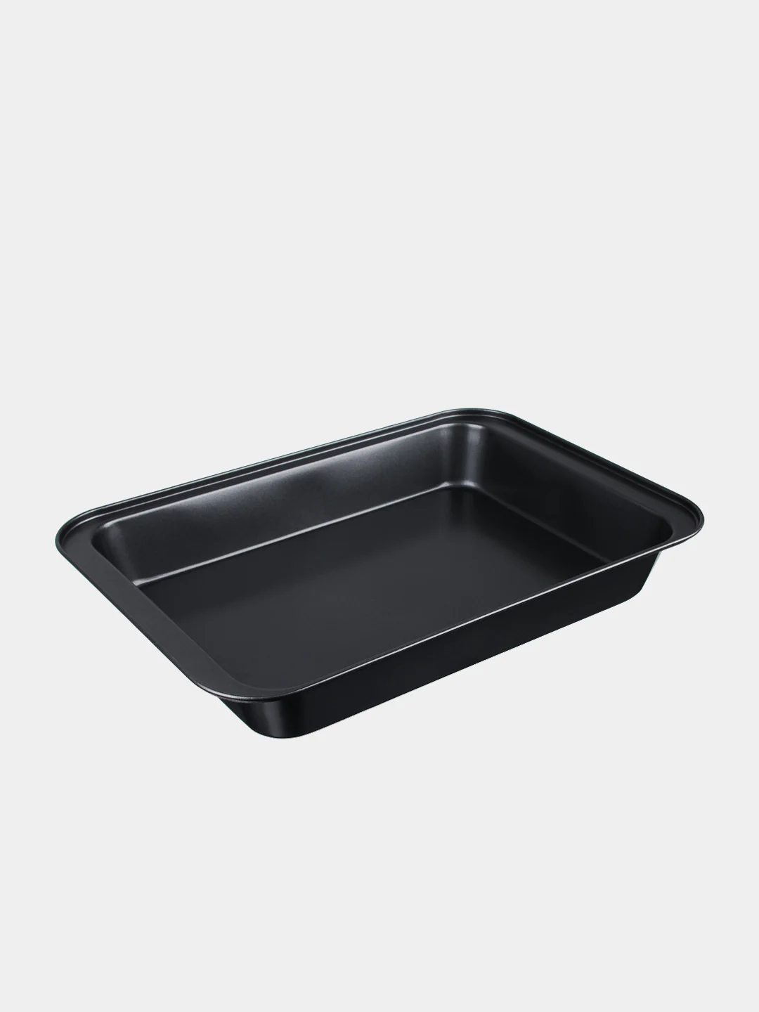 Противень глубокий для духовки, 37,5x25,5x5 см за 449 ₽ купить в ...
