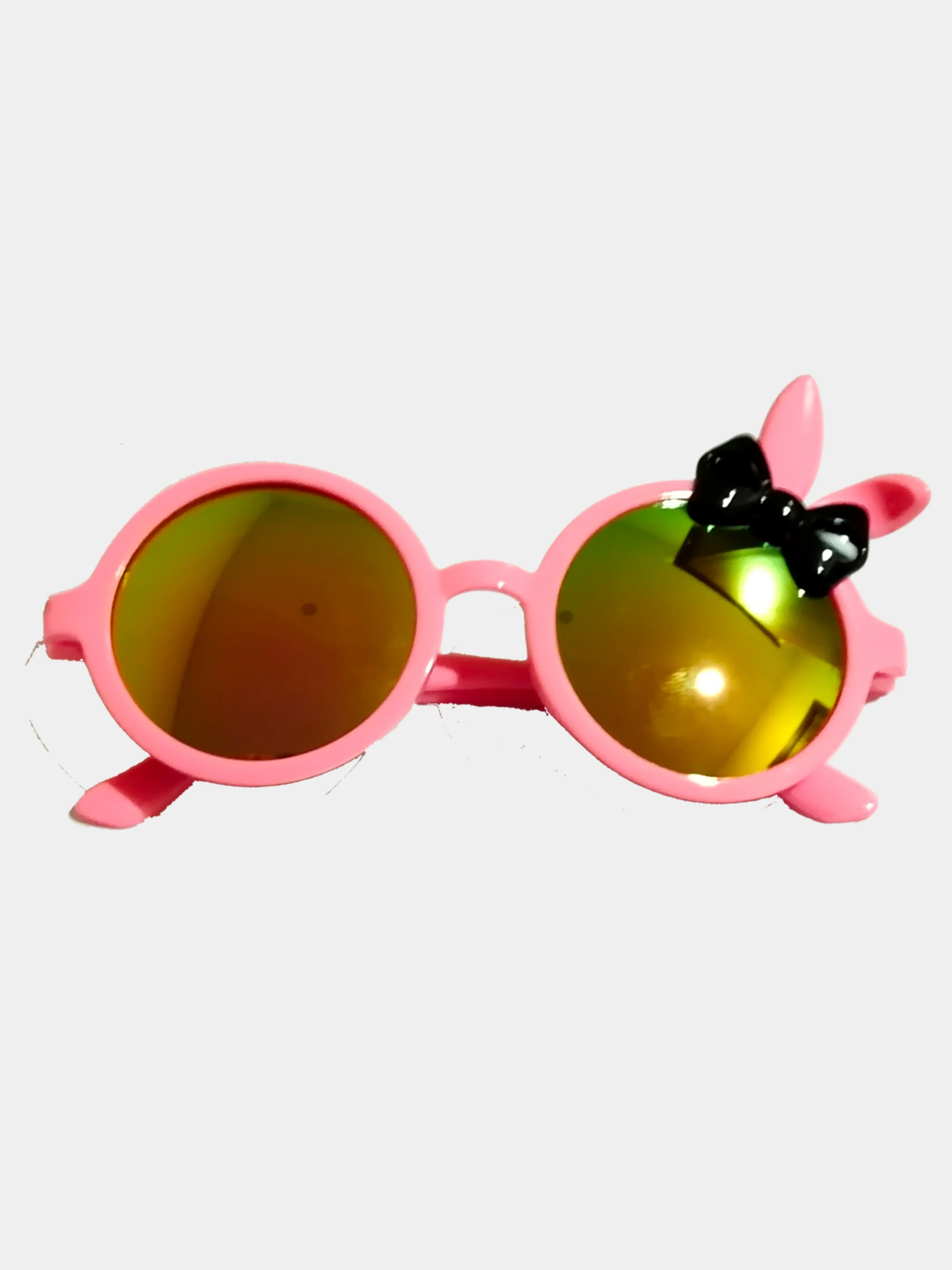 Солнцезащитные очки детские