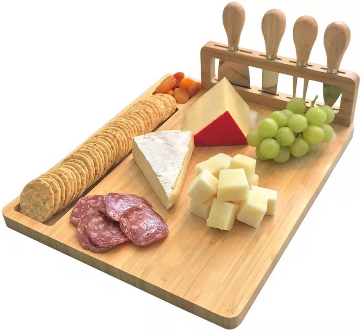 Доска разделочная Cheese serving Board