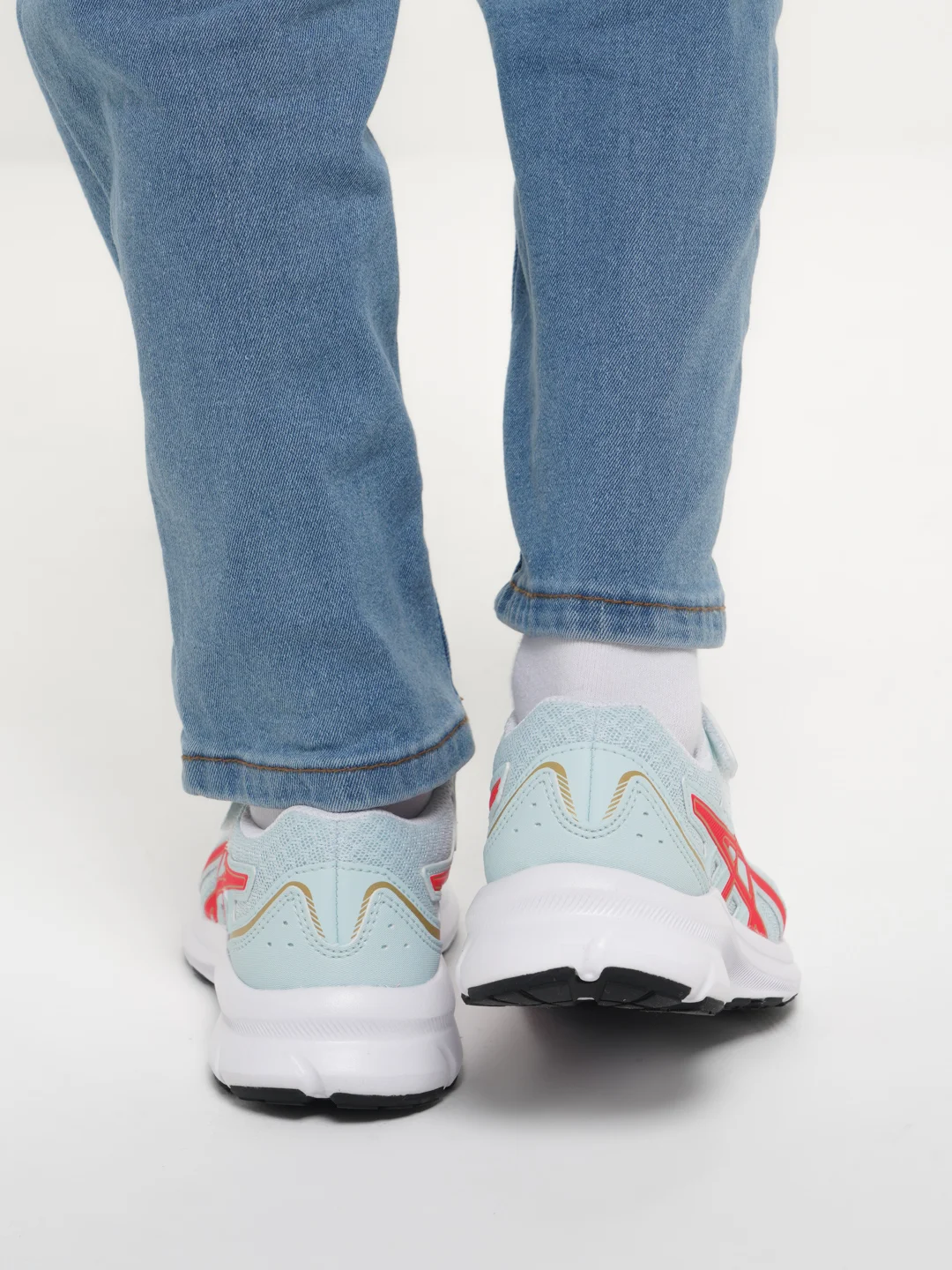 Кроссовки для девочек, Asics