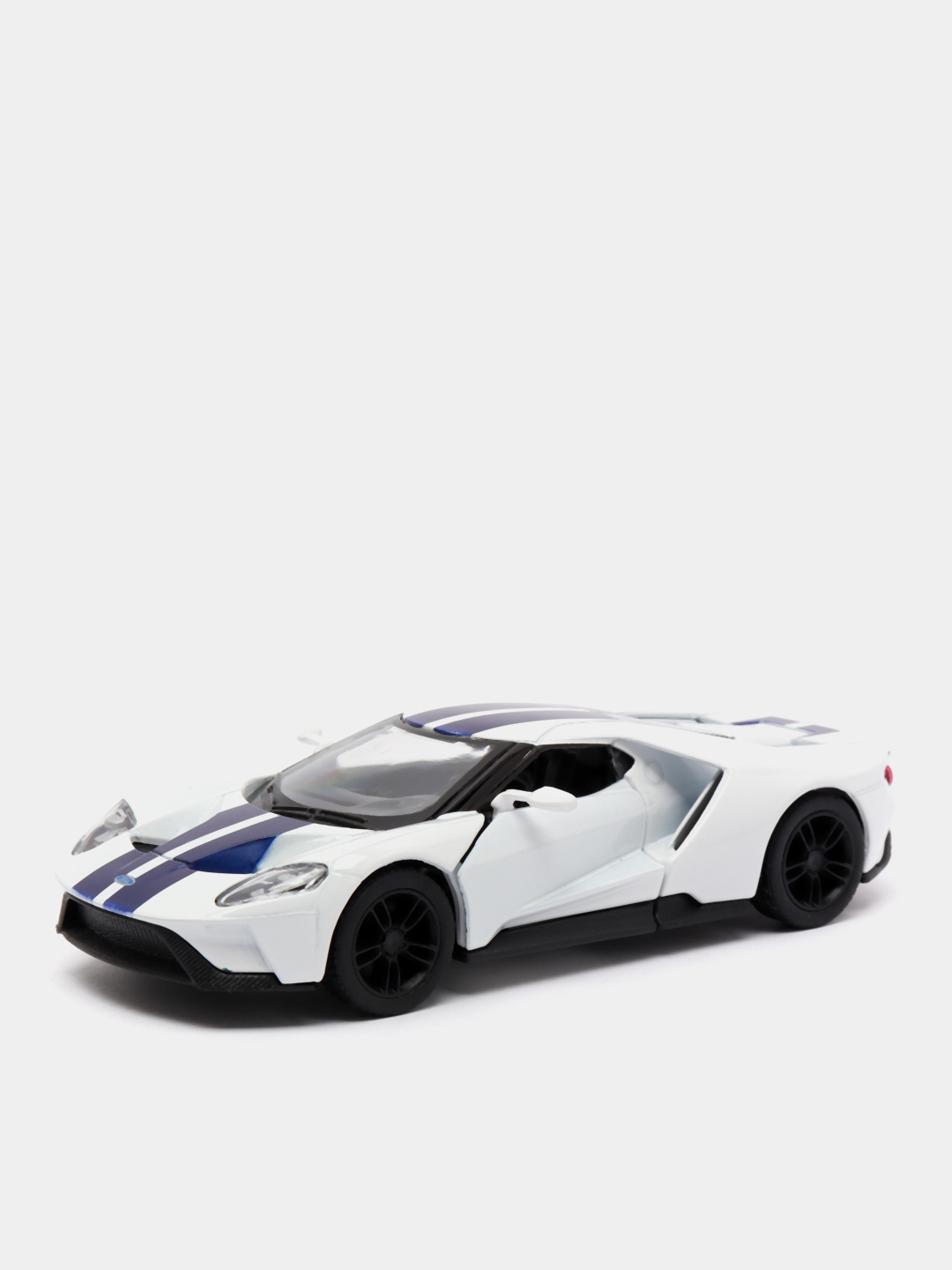 kinsmart ford gt 2017