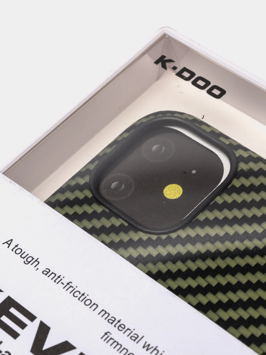 K-DOO Kevlar 12
