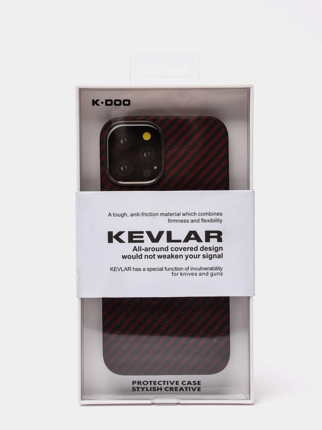 K-DOO Kevlar 12