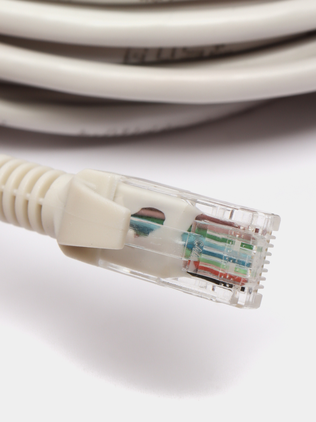  кабель LAN, UTP для интернета, патч-корд RJ45 категория 5 13.5 .