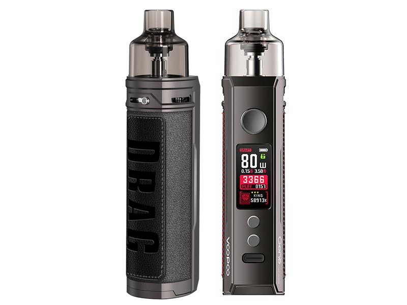 Voopoo drag x. Drag x pod 80w. VOOPOO Drag x Kit 80w. Набор VOOPOO Drag x 85w pod-Mod Kit. VOOPOO Drag x 80w pod-Mod Kit.