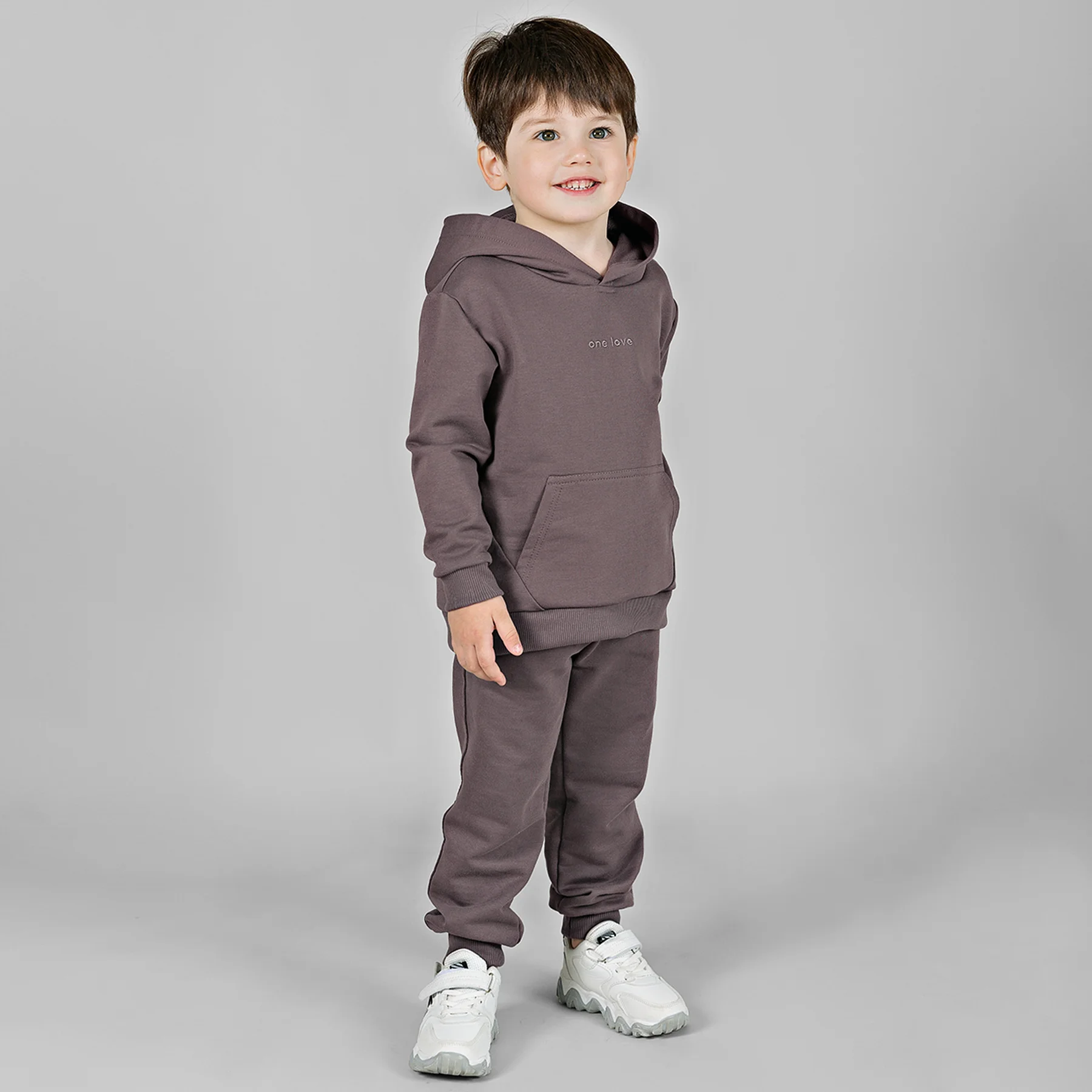 Брюки Bossa Nova "Basic"