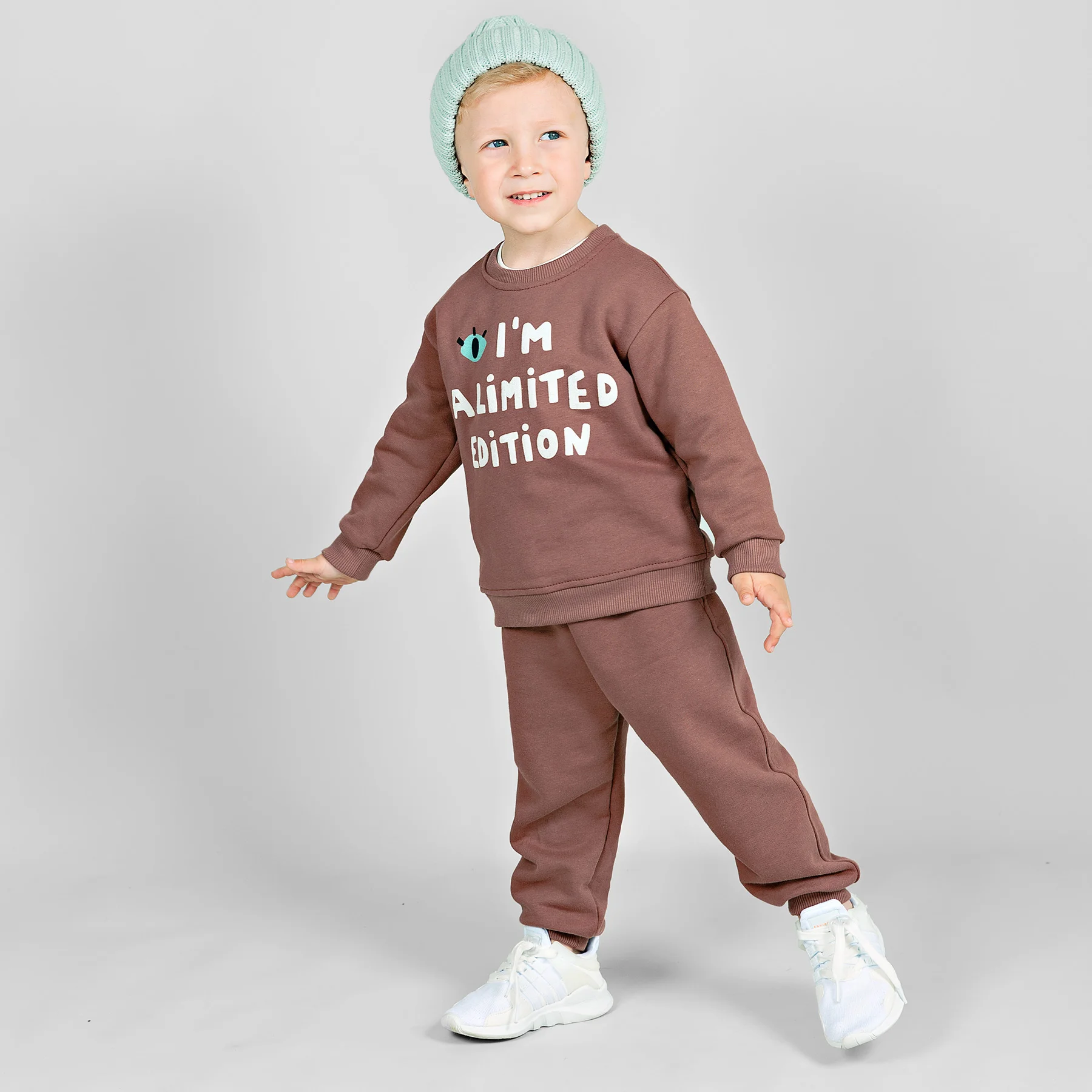 Свитшот Bossa Nova