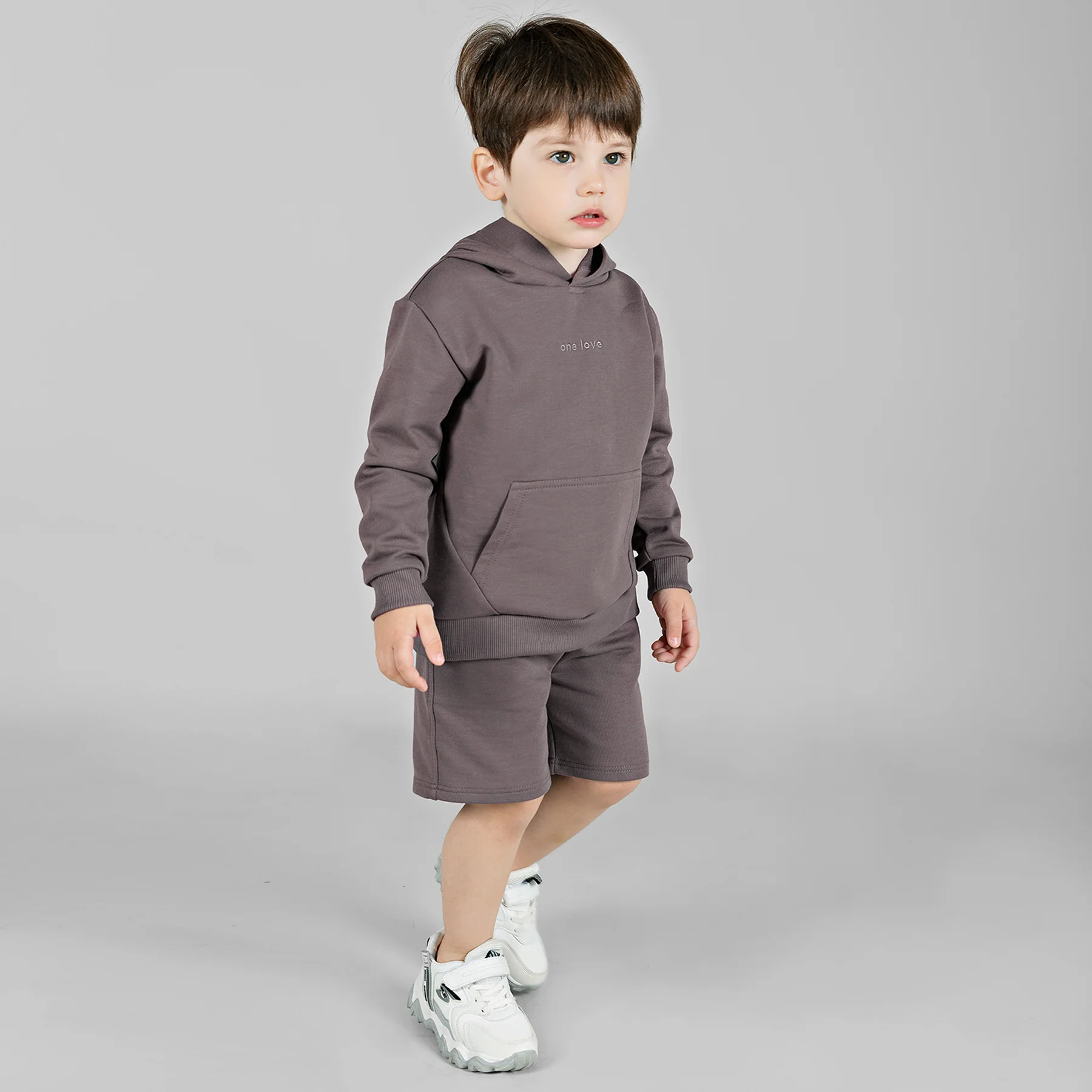 Худи Bossa Nova "Basic"