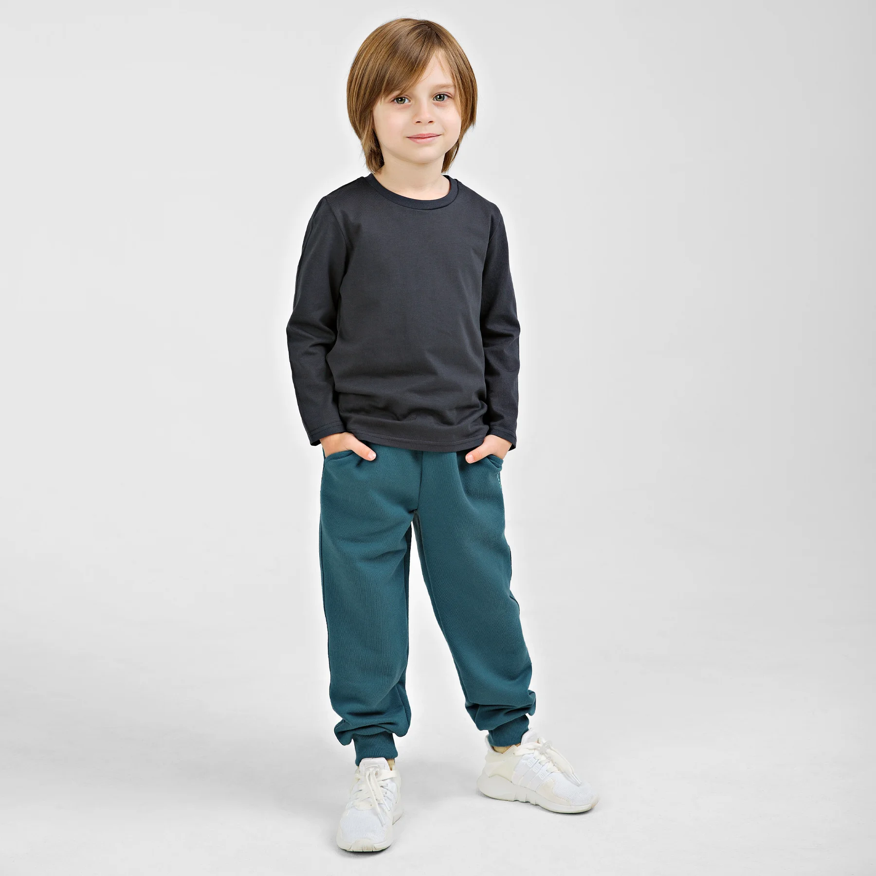 Брюки Bossa Nova "Basic"