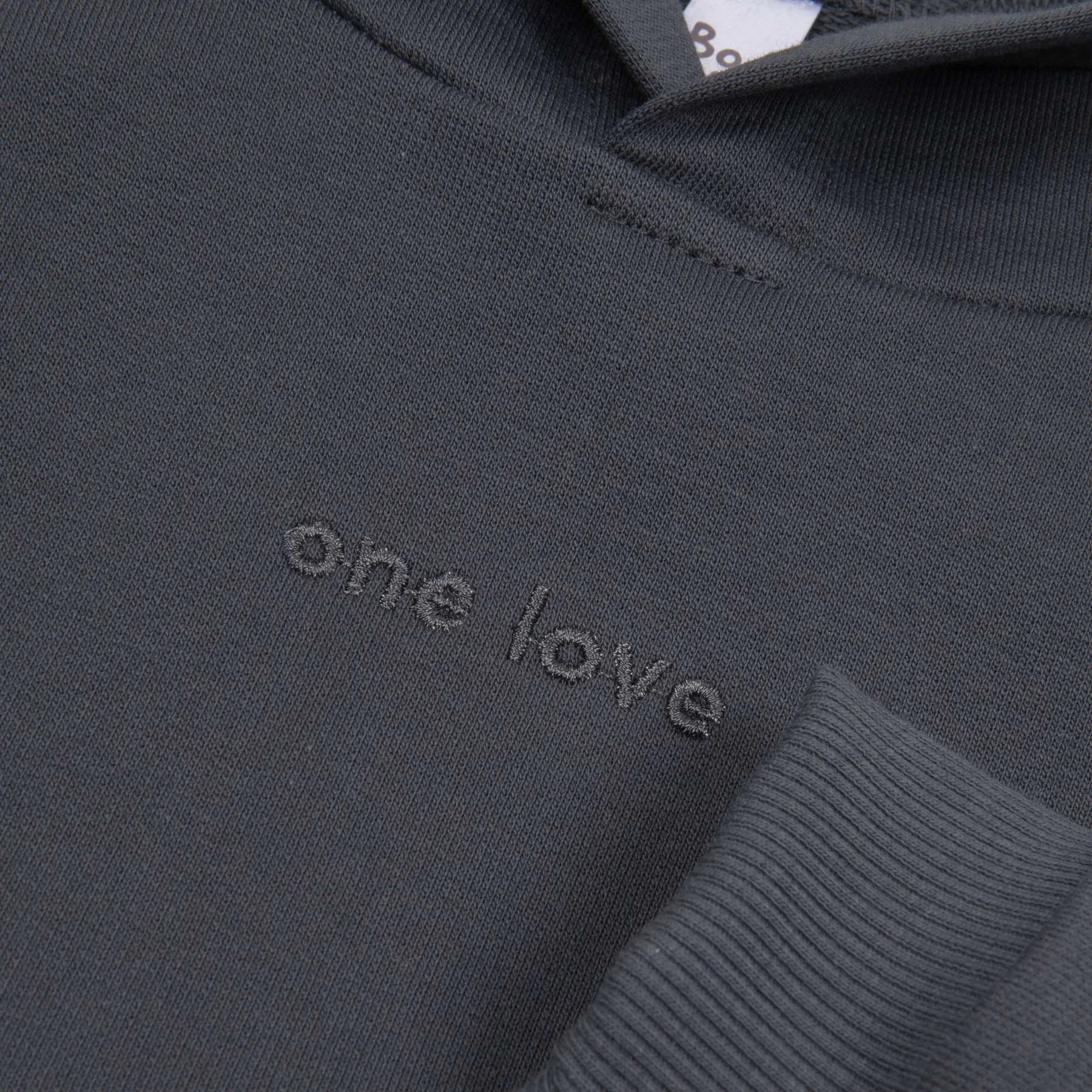 Худи Bossa Nova "Basic"