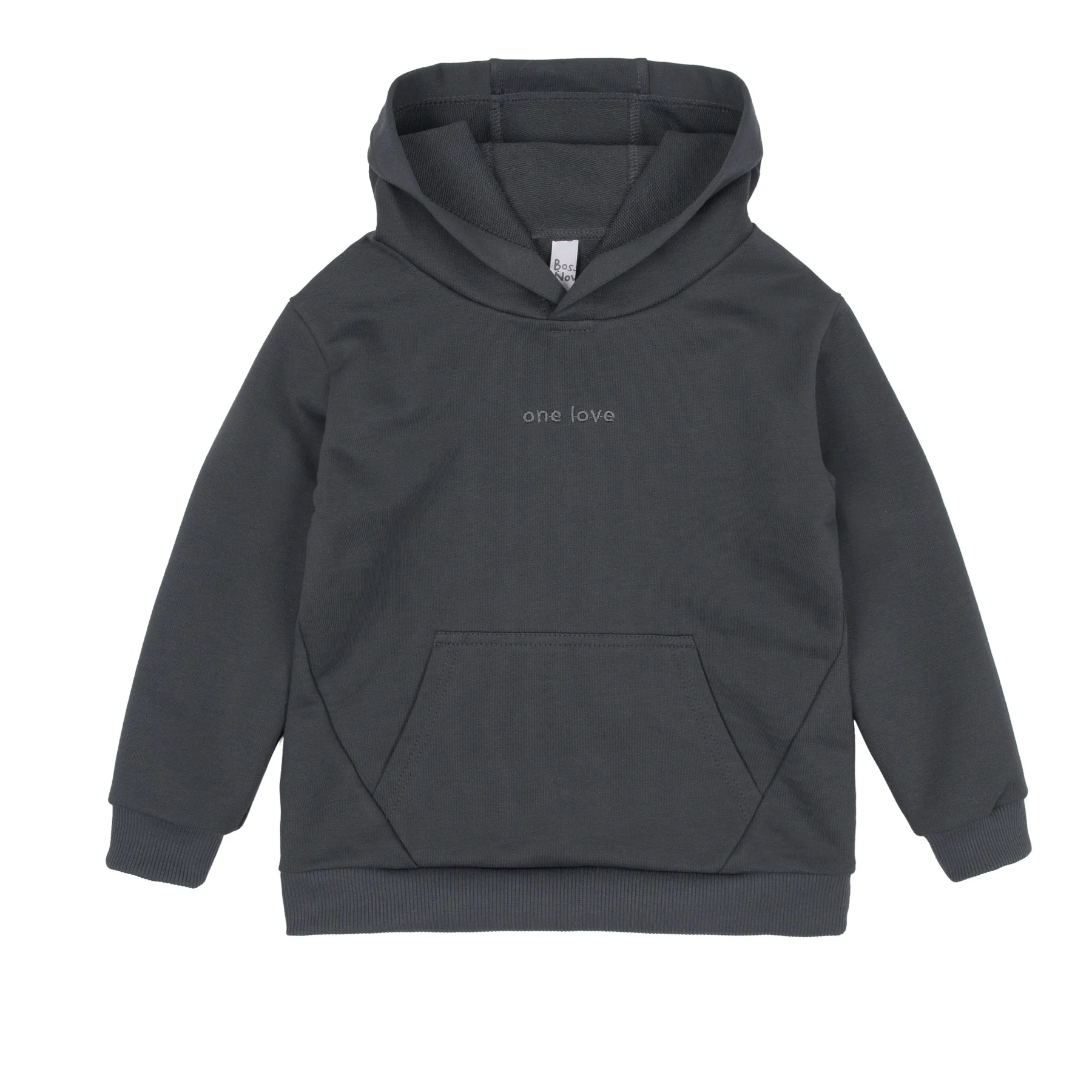 Худи Bossa Nova "Basic"