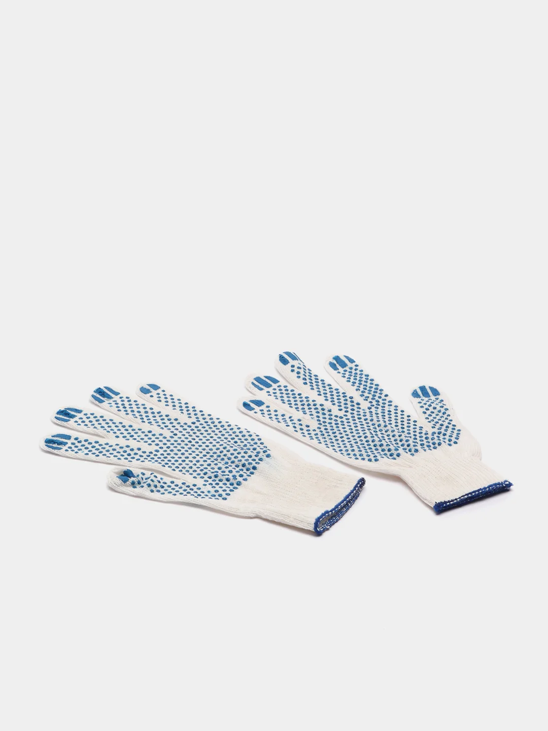 Перчатки рабочие, х/б