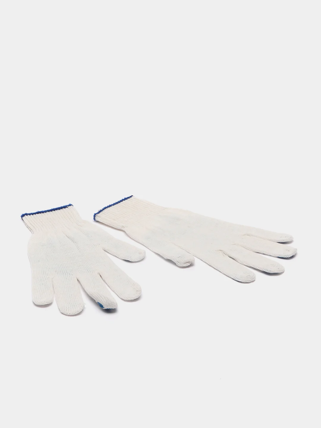 Перчатки рабочие, х/б