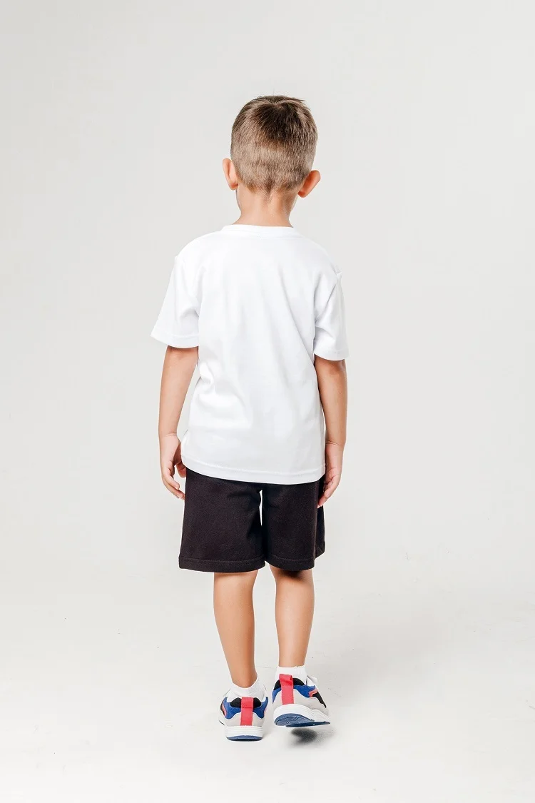 Шорты 5+ базовые