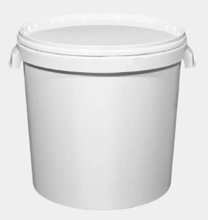 Бак пластиковый пищевой, 32 литра за 365 ? купить в интернет-магазине ...