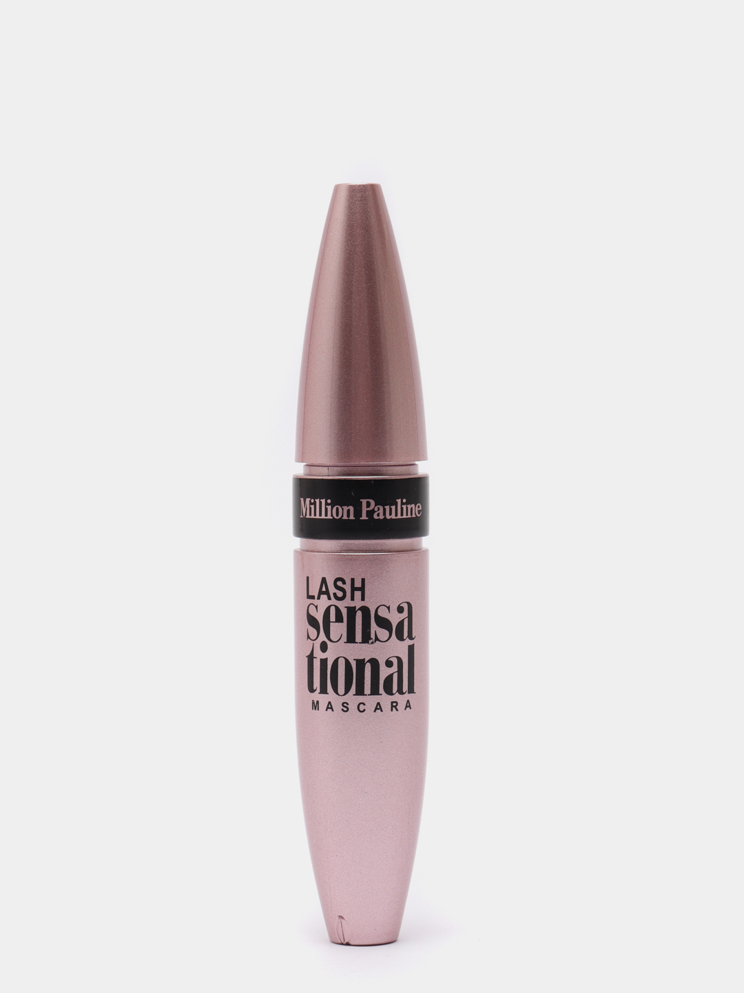 тушь для ресниц false lash telescopic million pauline