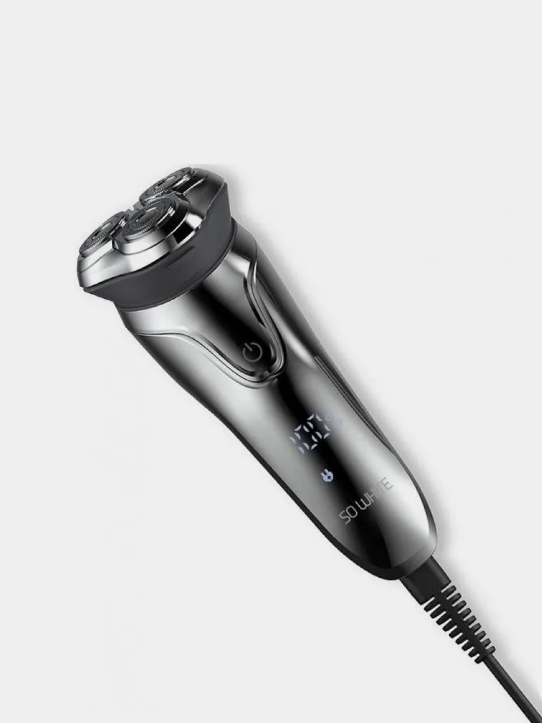 Электробритва xiaomi soocas so white 3d intelligent control razor es3 black обзор