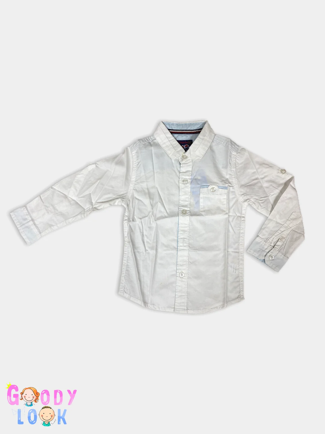 Рубашка для мальчиков