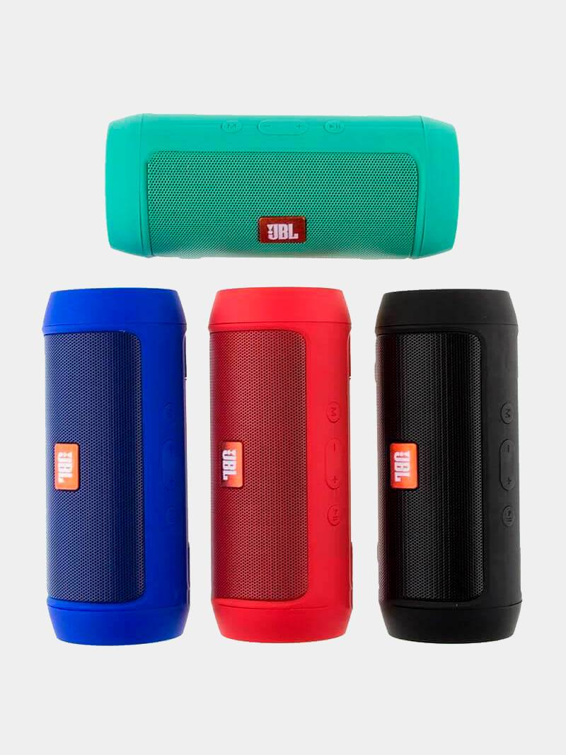 charge mini 2 speaker