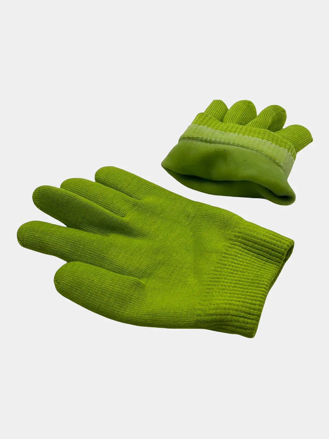 Перчатки гелевые увлажняющие Spa Gel Gloves многоразовые купить по цене ...