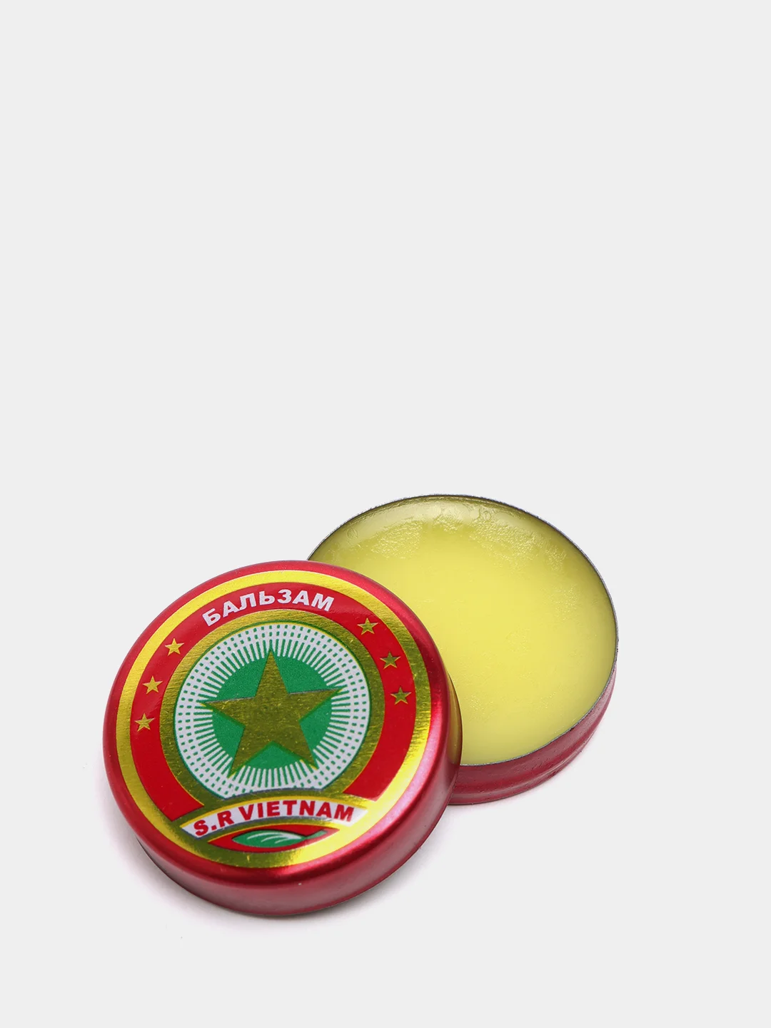 Бальзам Звездочка Купить