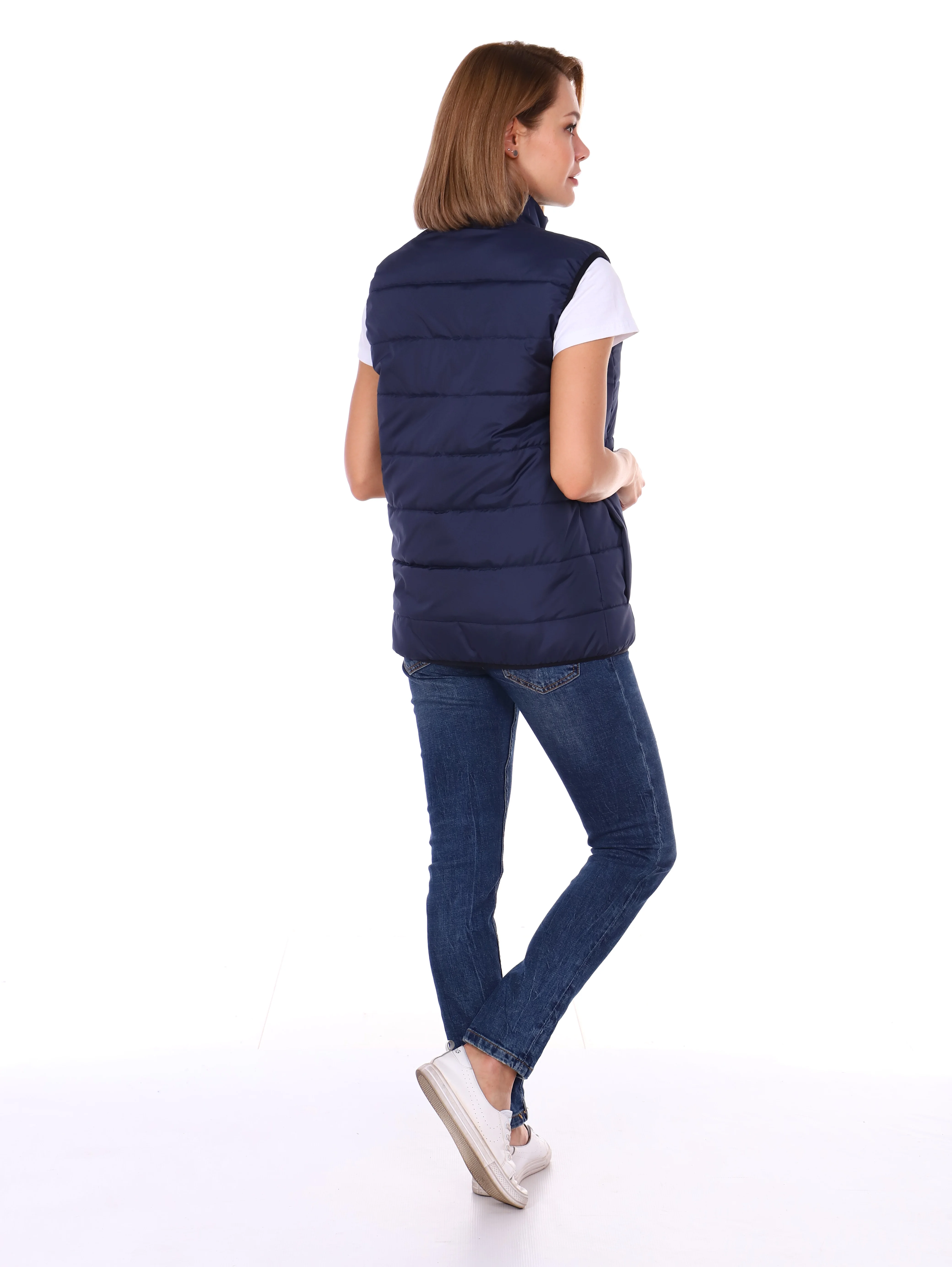 Жилет, РОССО