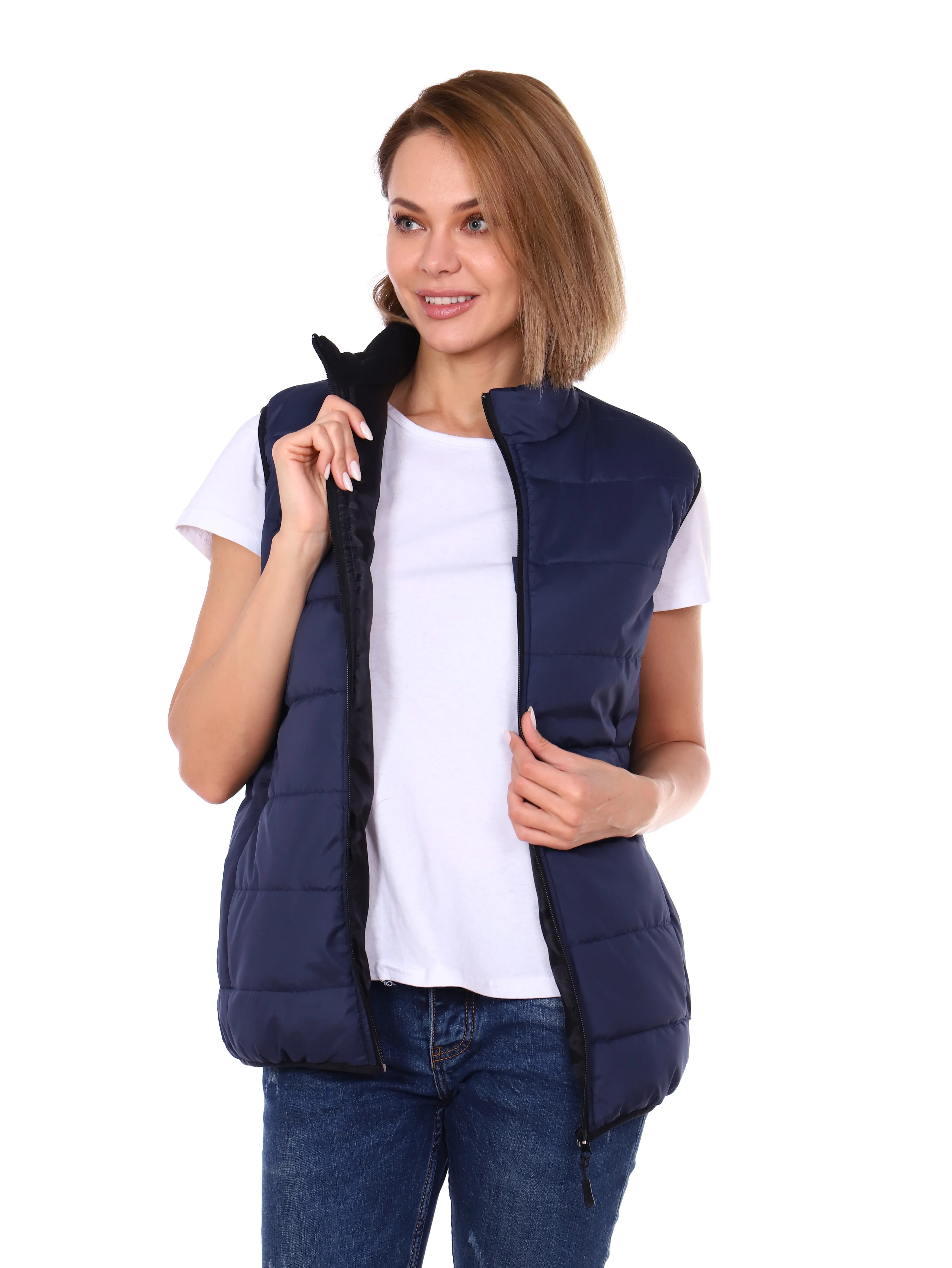 Жилет, РОССО