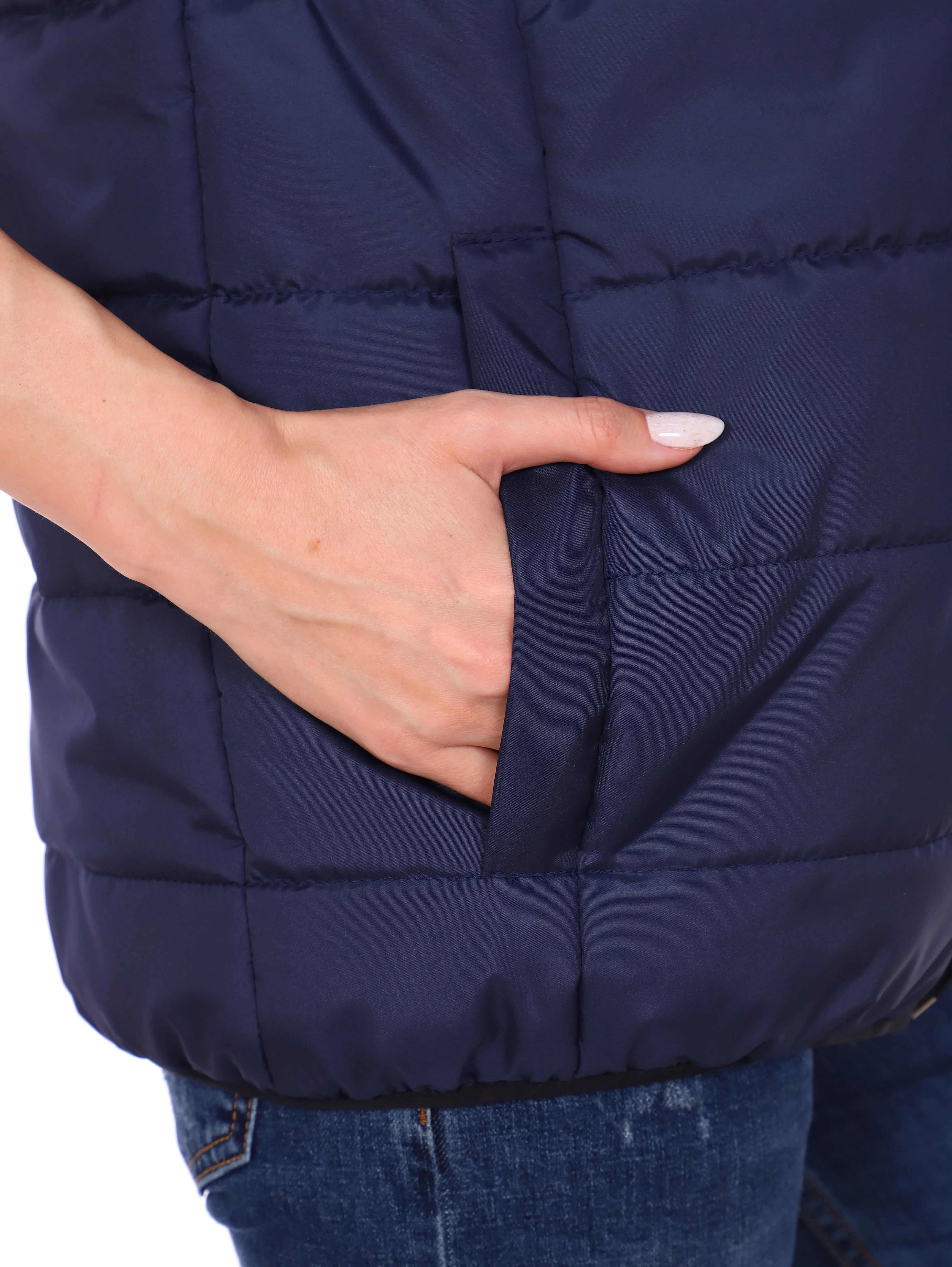 Жилет, РОССО