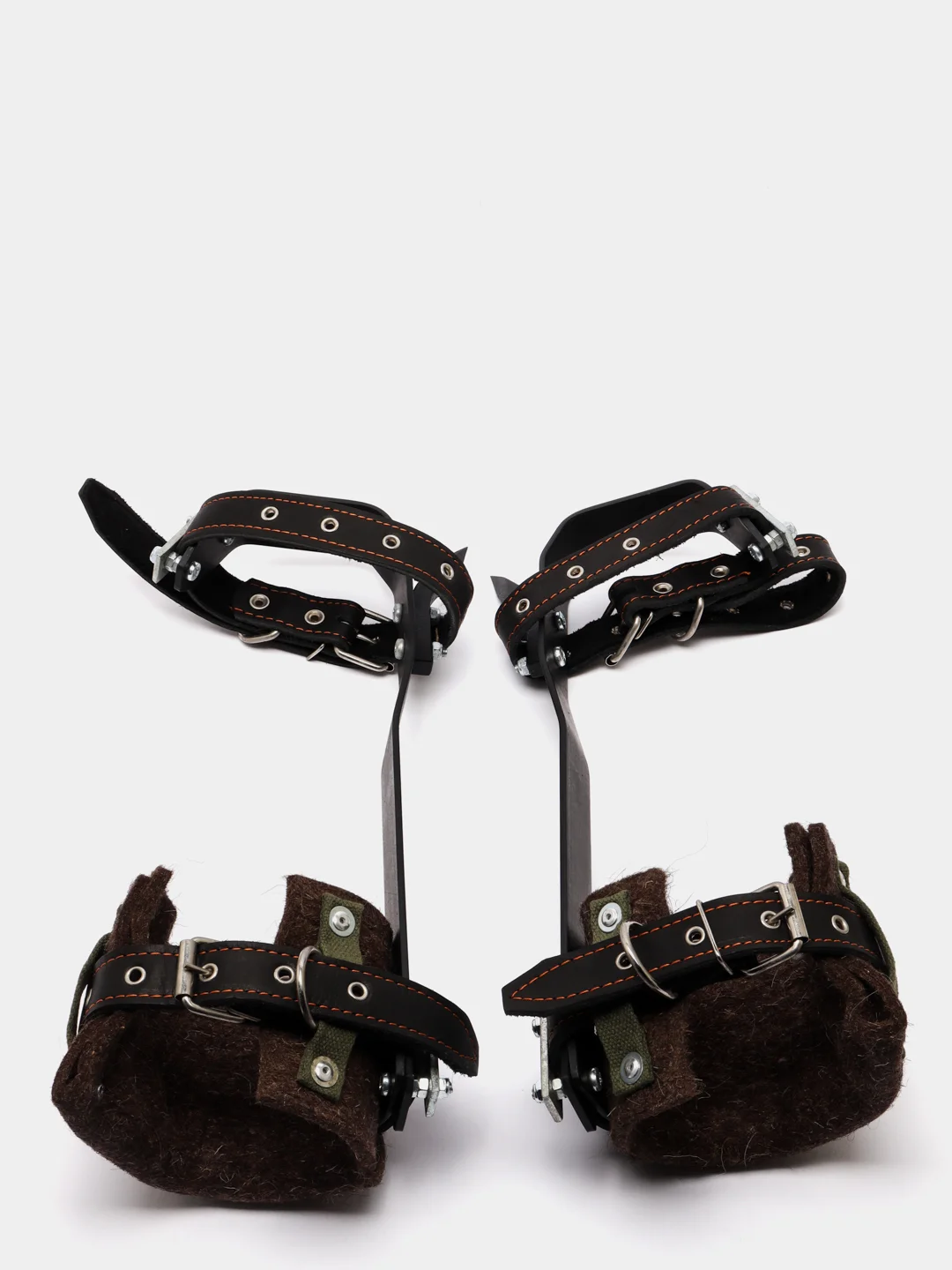 Гаффы древолазы