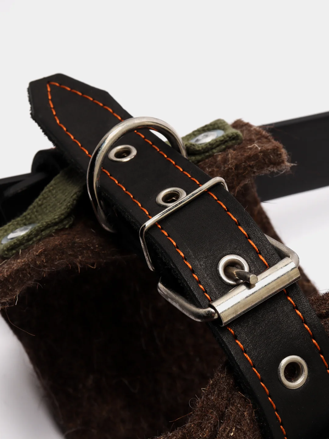 Гаффы древолазы