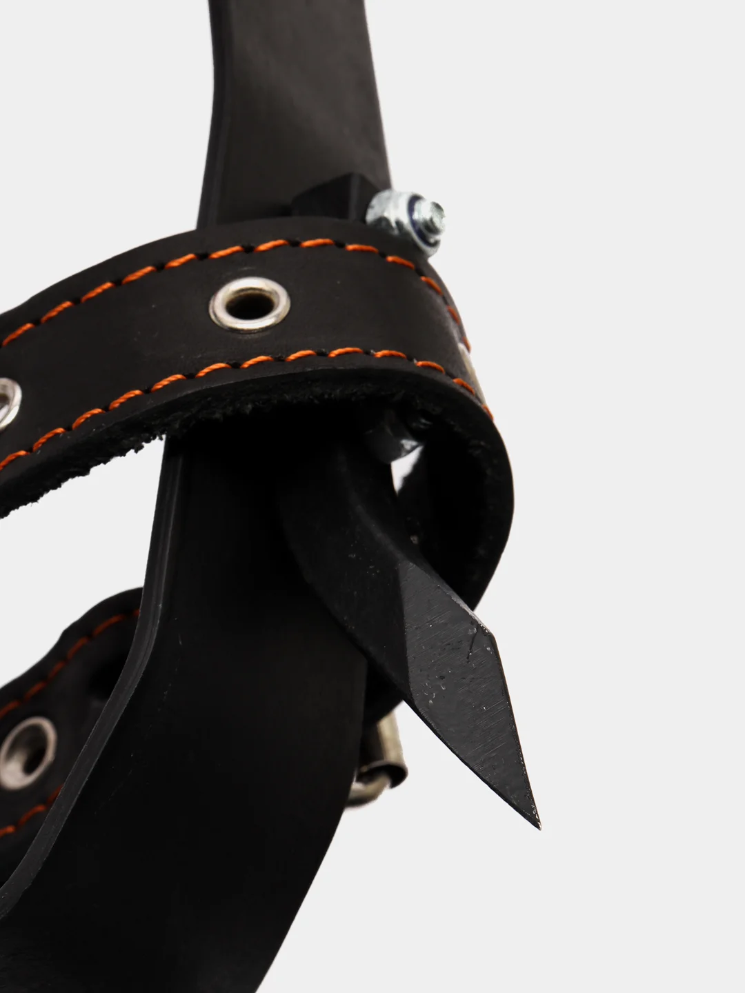 Гаффы древолазы