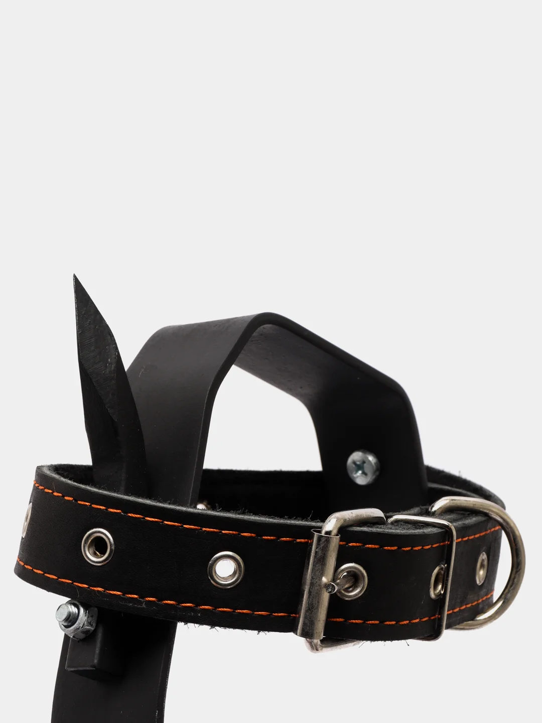 Гаффы древолазы