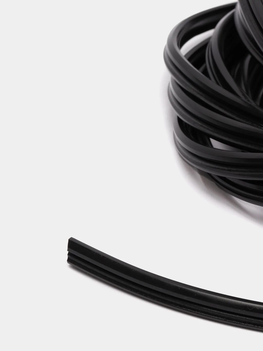 Уплотнитель для окон ПВХ