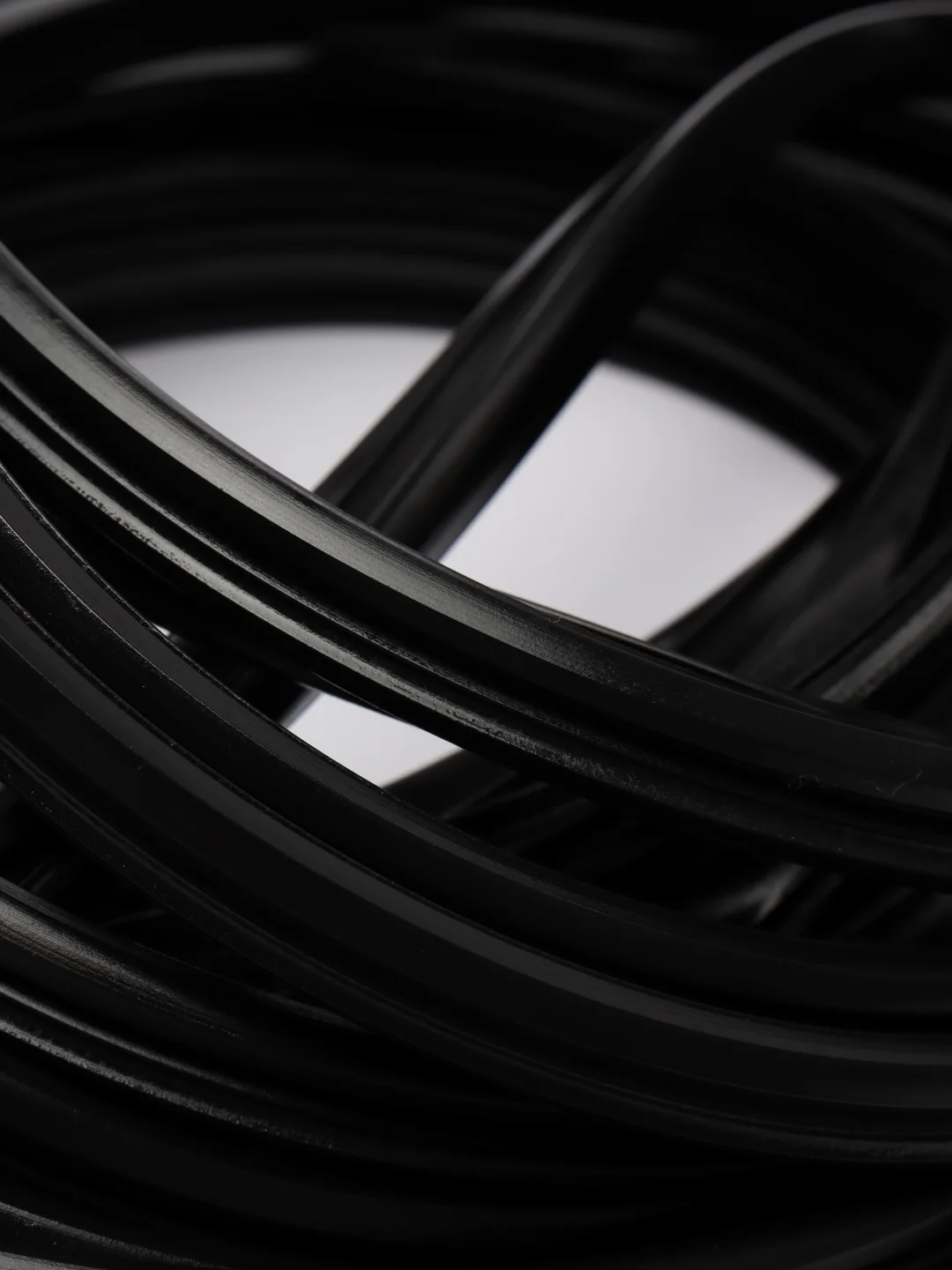 Уплотнитель для окон ПВХ