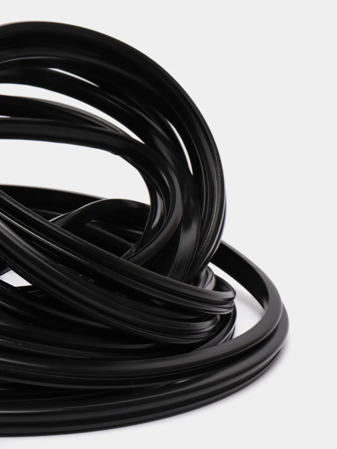 Уплотнитель для окон ПВХ