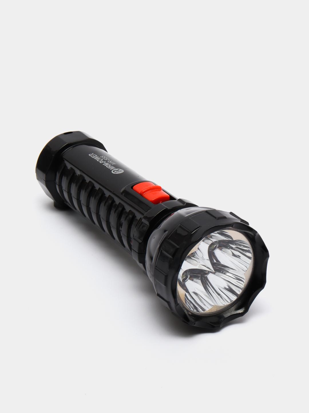 tipper torch light