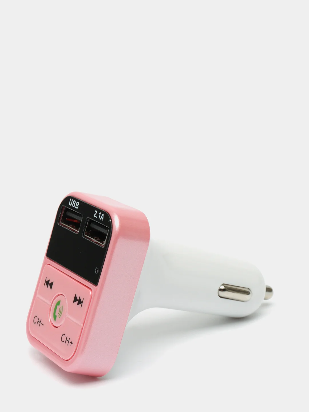 FM-трансмиттер