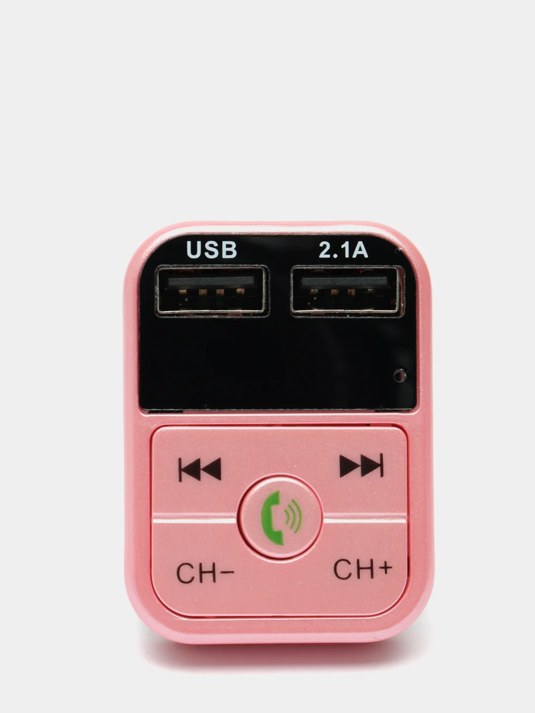 FM-трансмиттер