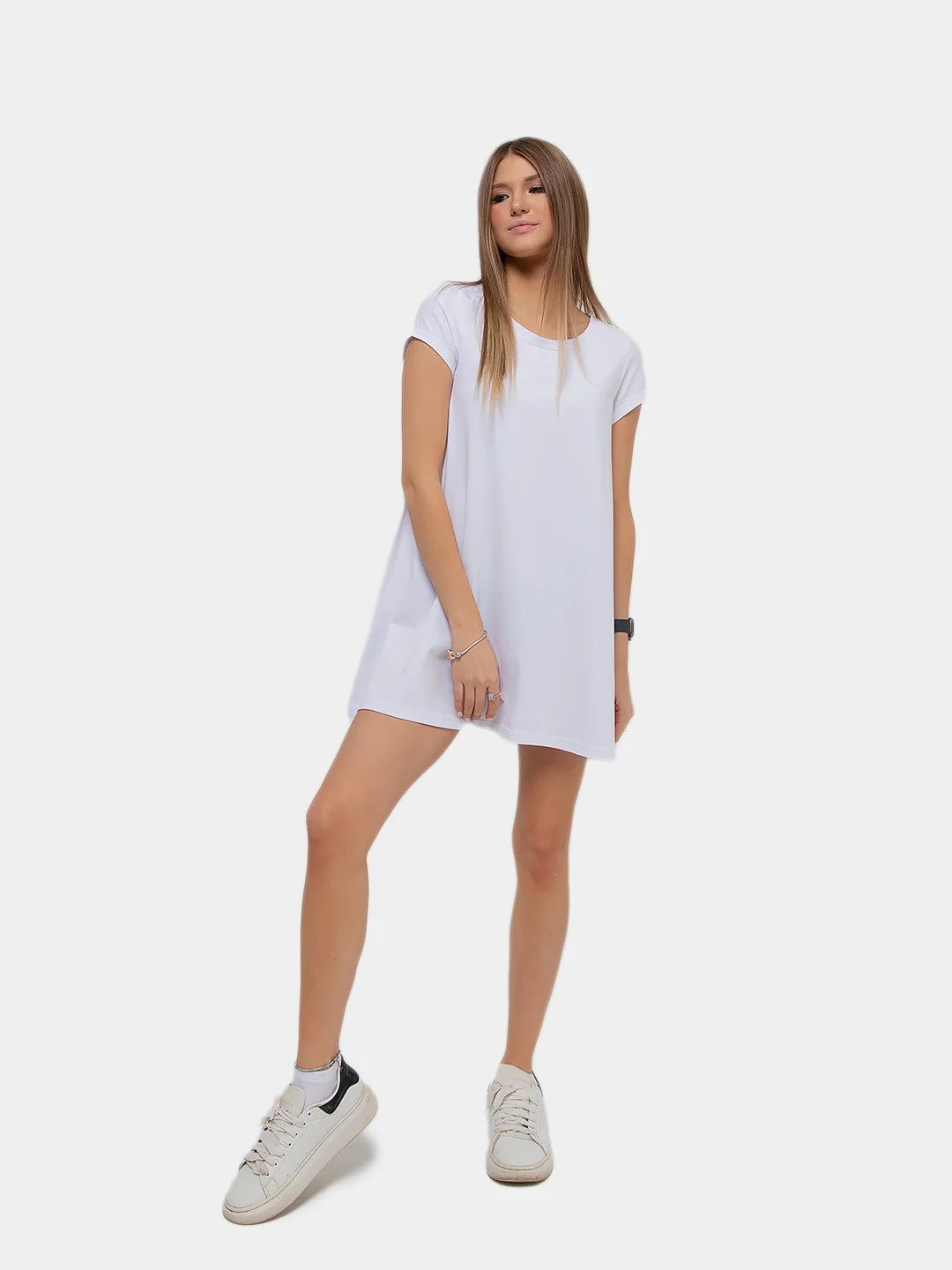 Платье Зонт