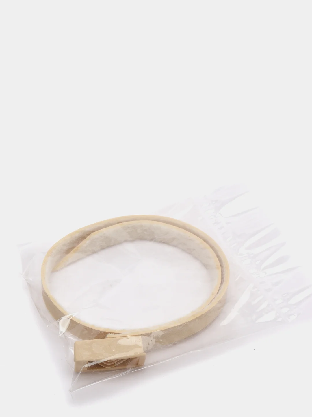 Ошейник для кошек от блох и клещей, био