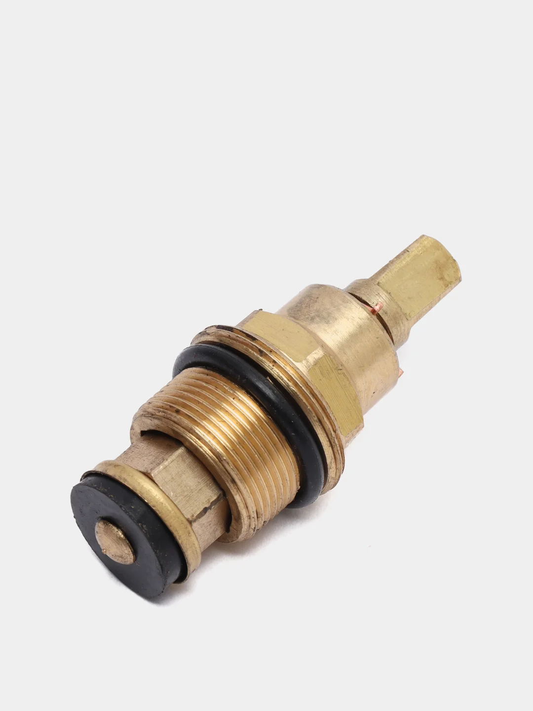 Кран-букса Accoona А450-7, для российских смесителей, резина купить по ...