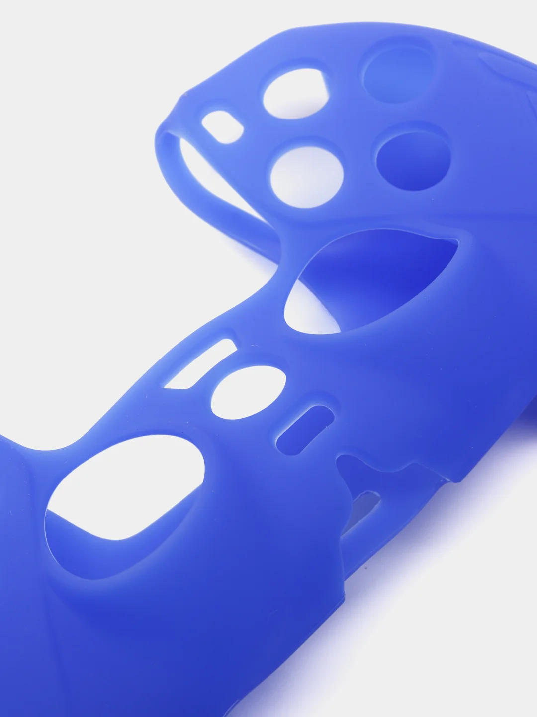 Силиконовый чехол для геймапада DualSense Silicon Case for PS5 Controller
