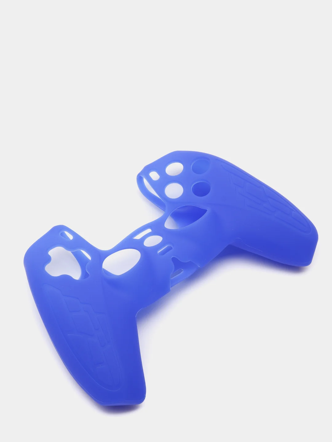 Силиконовый чехол для геймапада DualSense Silicon Case for PS5 Controller