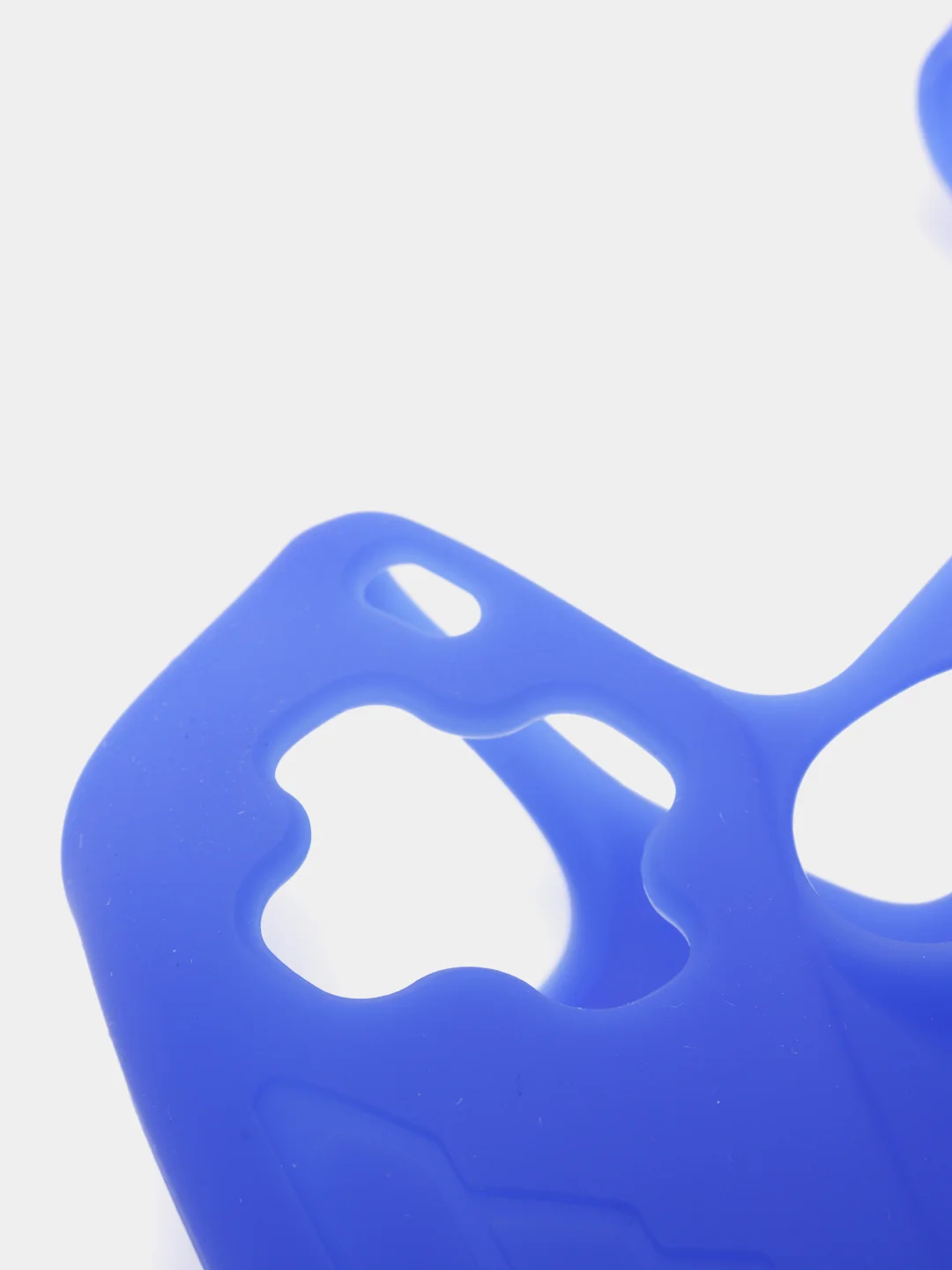 Силиконовый чехол для геймапада DualSense Silicon Case for PS5 Controller