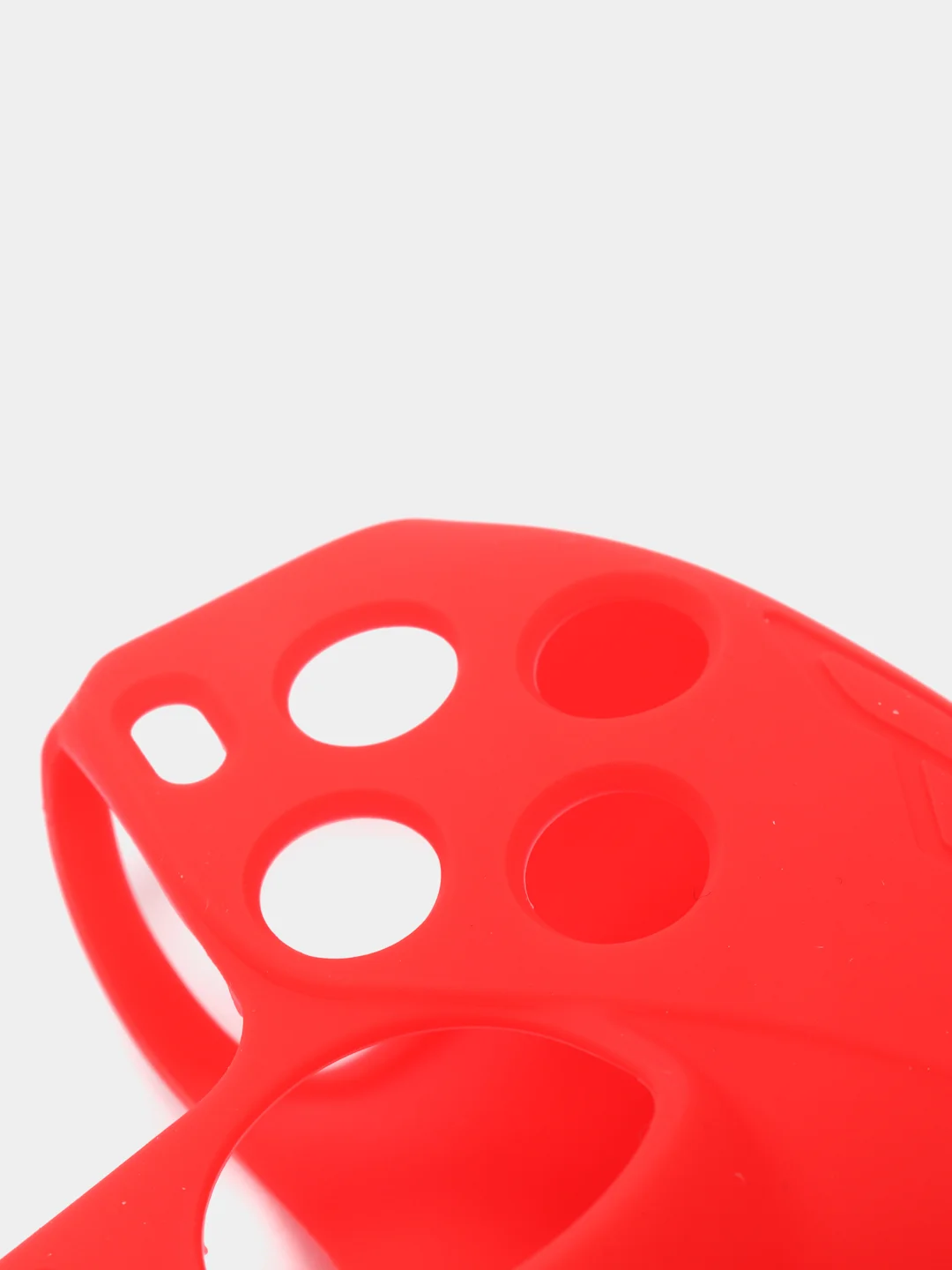 Силиконовый чехол для геймапада DualSense Silicon Case for PS5 Controller