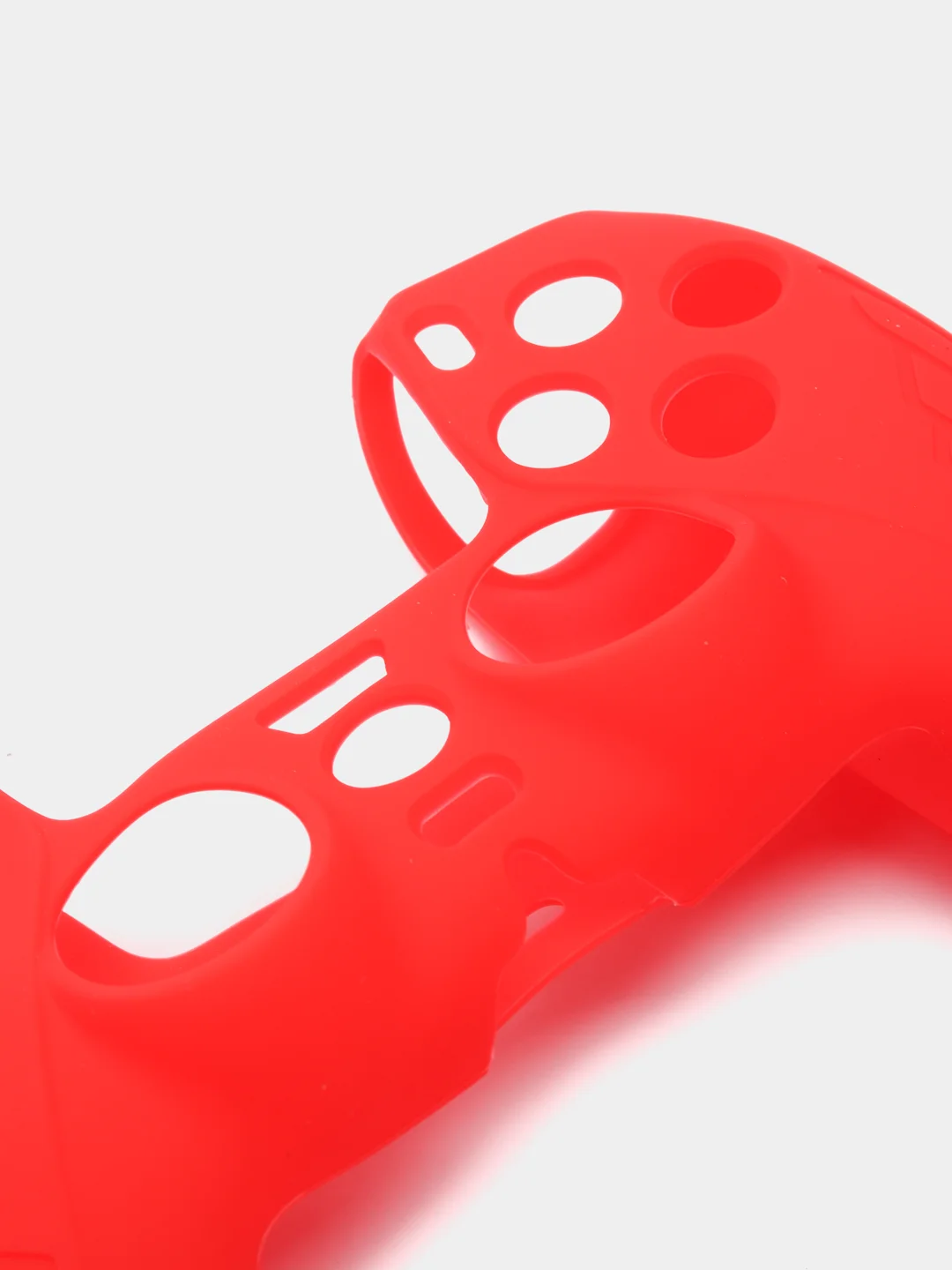 Силиконовый чехол для геймапада DualSense Silicon Case for PS5 Controller