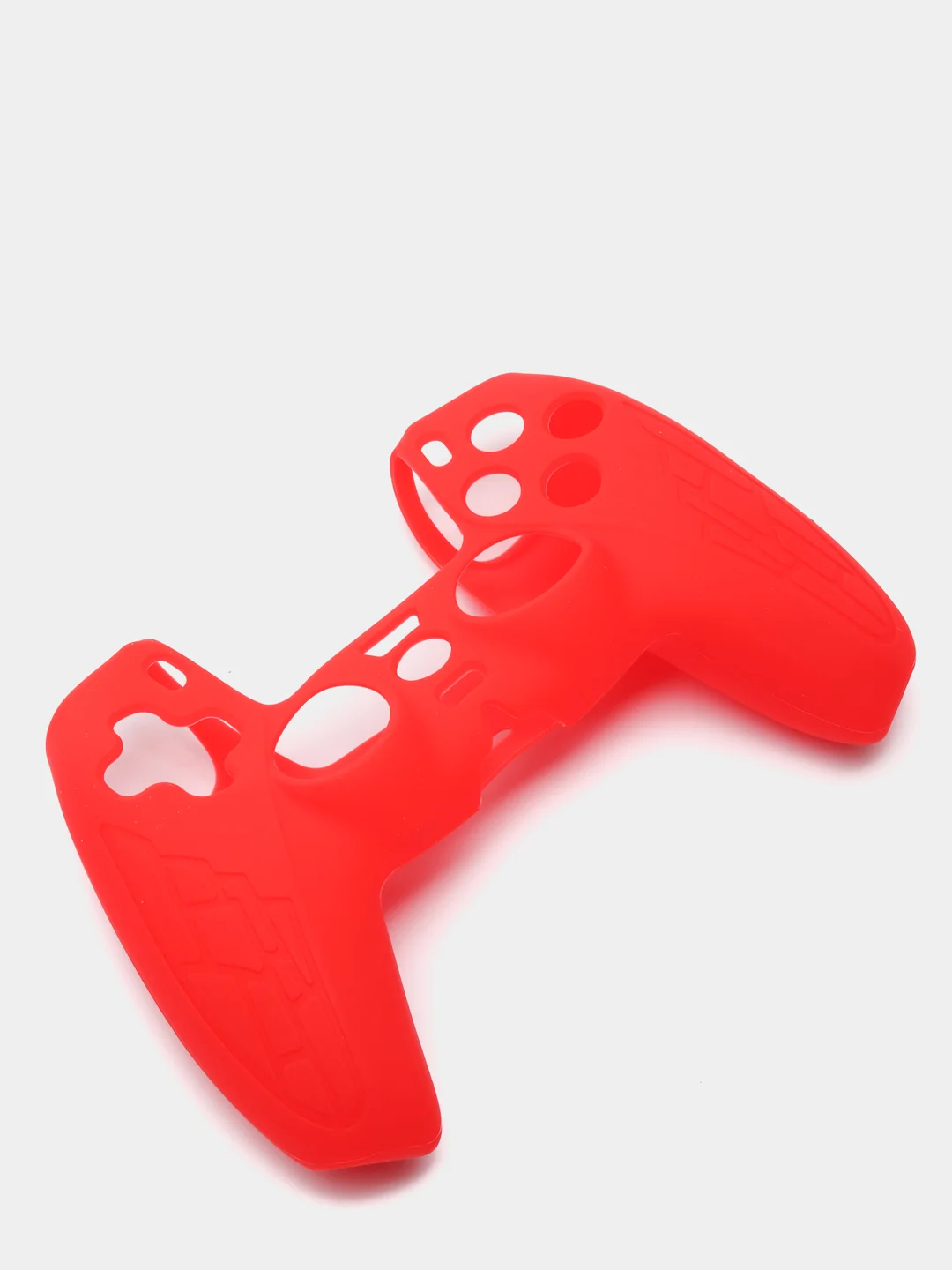 Силиконовый чехол для геймапада DualSense Silicon Case for PS5 Controller
