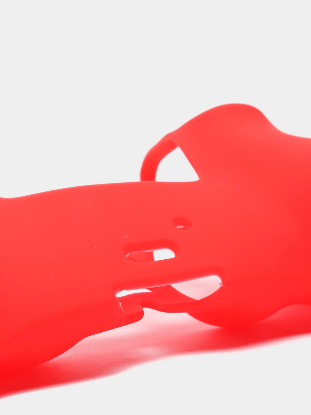 Силиконовый чехол для геймапада DualSense Silicon Case for PS5 Controller