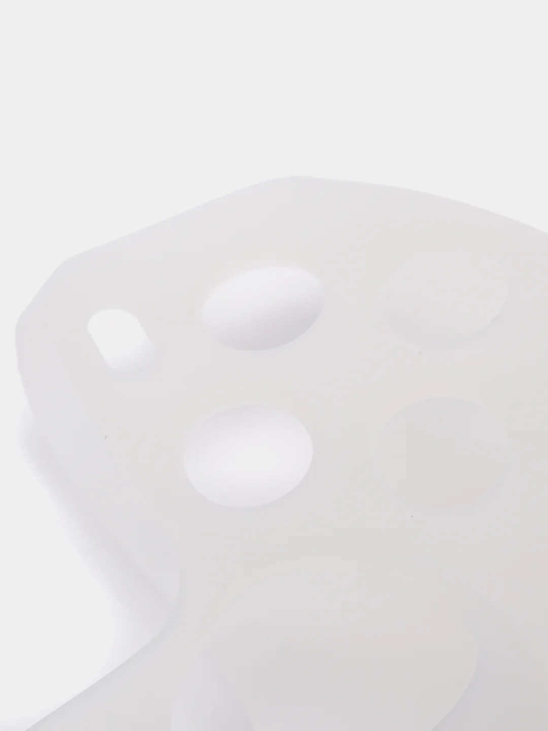 Силиконовый чехол для геймапада DualSense Silicon Case for PS5 Controller